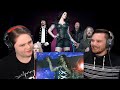 Nightwish - My Walden live / Tampere (REACTION!!) // COUPLE REACTS