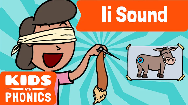 i | ABC Alphabet | Fun Phonics | How to Read | Made by Kids vs Phonics