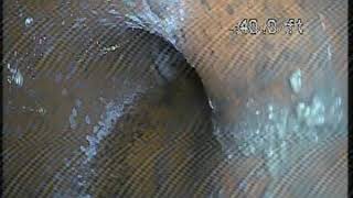 1088 Lawrence Ln, Lincoln Ca Latreral line sewer inspection. #2