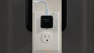 Anker Nano 45W GaN Smart Charger (A121D) Review 🔥 Smart Display Fast Charger in Bangladesh | Torayzo
