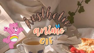 ✰aesthetic anime gifs✰ screenshot 5