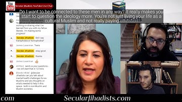 Why are Muslims leaving Islam?
