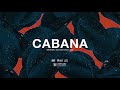 (FREE) | "Cabana" | Swae Lee x Drake x Popcaan Type Beat | Free Beat Dancehall Pop Instrumental 2019