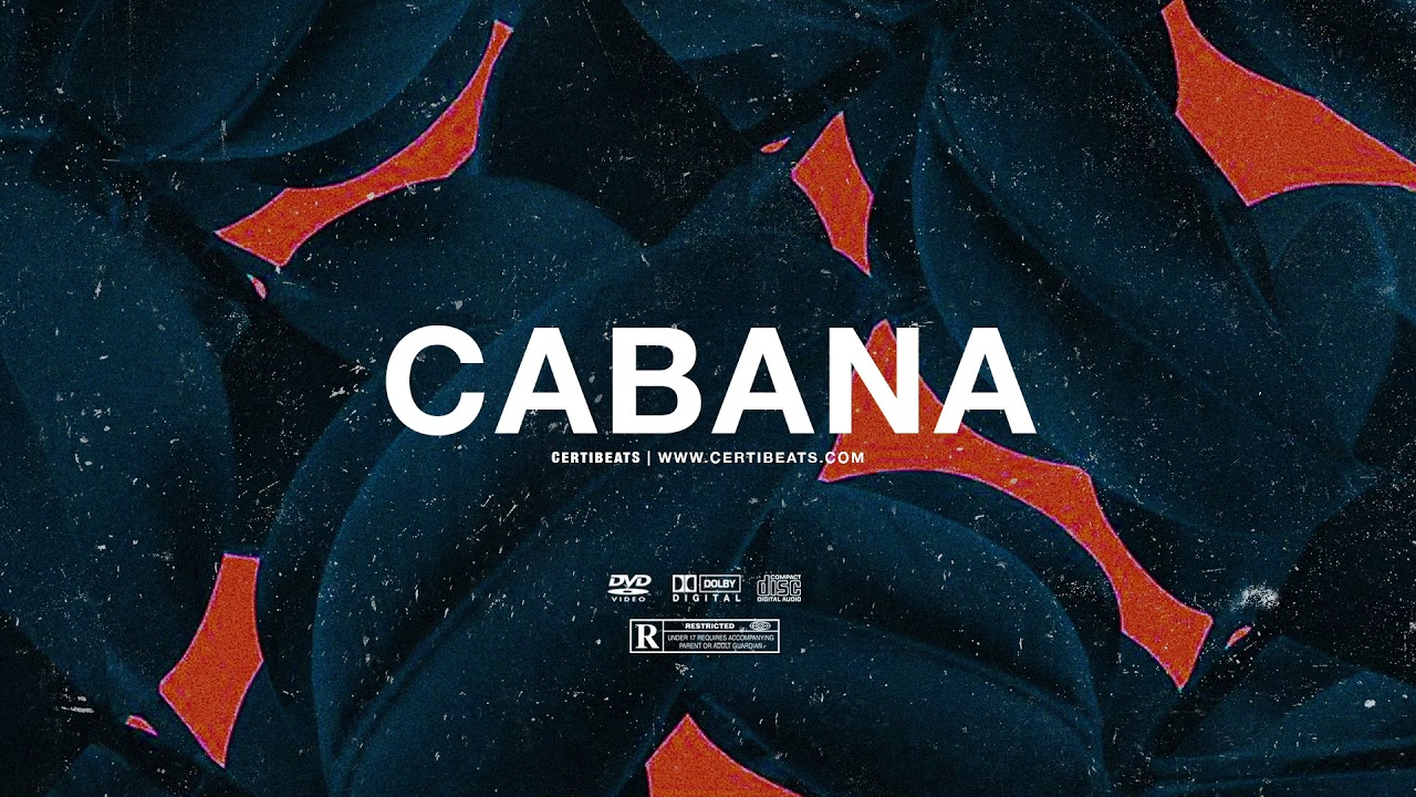 Download (FREE) | "Cabana" | Swae Lee x Drake x Popcaan Type Beat | Free Beat Dancehall Pop Instrumental 2019