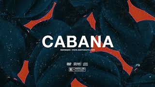 (FREE) | "Cabana" | Swae Lee x Drake x Popcaan Type Beat | Free Beat Dancehall Pop Instrumental 2019 chords