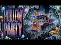 HOLLOW PARTY // ND '26