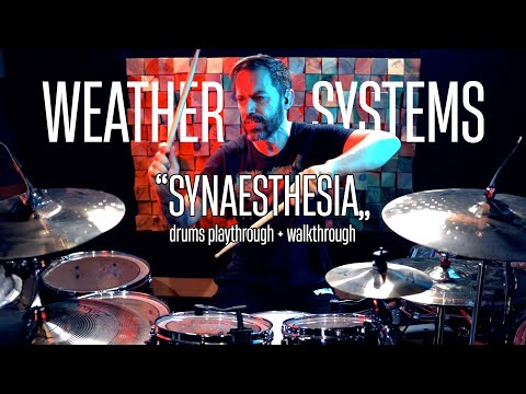 Weather Systems -