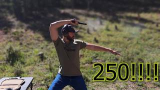 250 SUBSCRIBERS SPECIAL