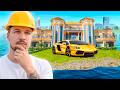 ПОСТРОИЛ СВОЙ ЛИЧНЫЙ ОСТРОВ  (GTA RADMIR RP)