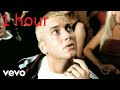 Eminem - The Real Slim Shady | 1 hour version (2020)