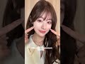 冬✖️イエベ春の最強多幸感チークメイク🌼💕✨