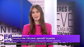 Download Lagu Studio politic. Augustin Zegrean: Legea nouă nu poate schimba drepturi deja câștigate MP3 Download Lagu Studio politic. Augustin Zegrean: Legea nouă nu poate schimba drepturi deja câștigate MP3