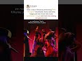 rihanna performing wild thoughts again has fans feeling nostalgic #rihanna