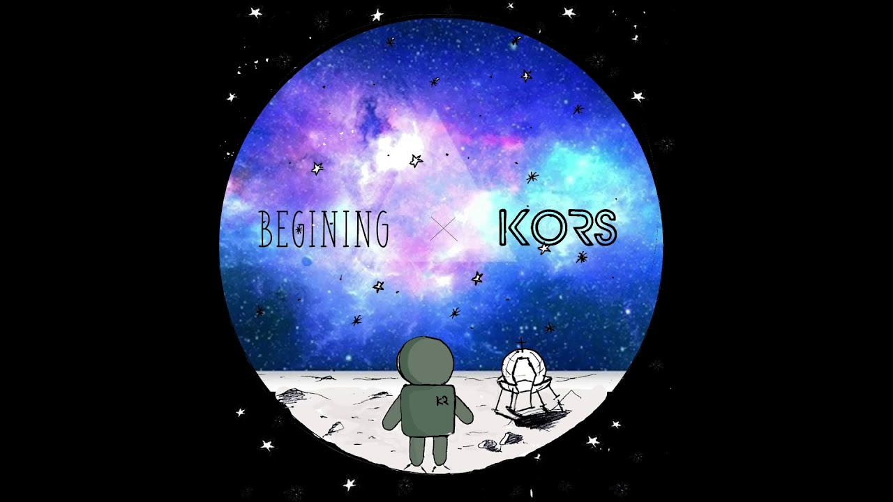 Progressive-Trance 2020 /KoRs -   begining (Original-mix)