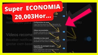 05 Hidden Youtube Settings To Fix Battery Drain And Discharge Issue