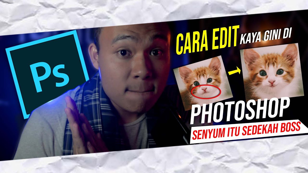 45+ Cara Mengedit Foto Di Photoshop Di Hp Background