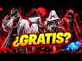 Ahora! Como reclamar 3 nuevas SKINS de HALLOWEEN en FREE FIRE || Como reclamar 300 DIAMANTES