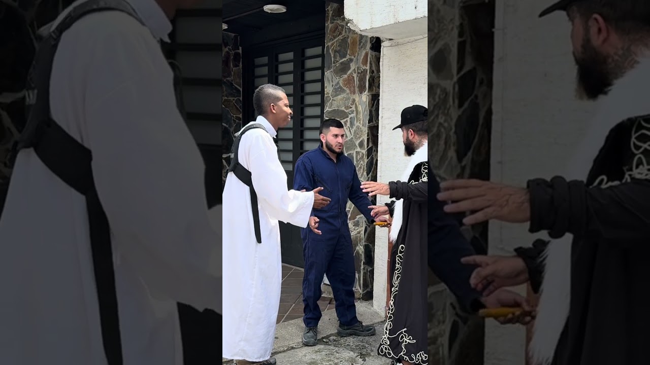 El mago lo volvió hacer 🪄😨