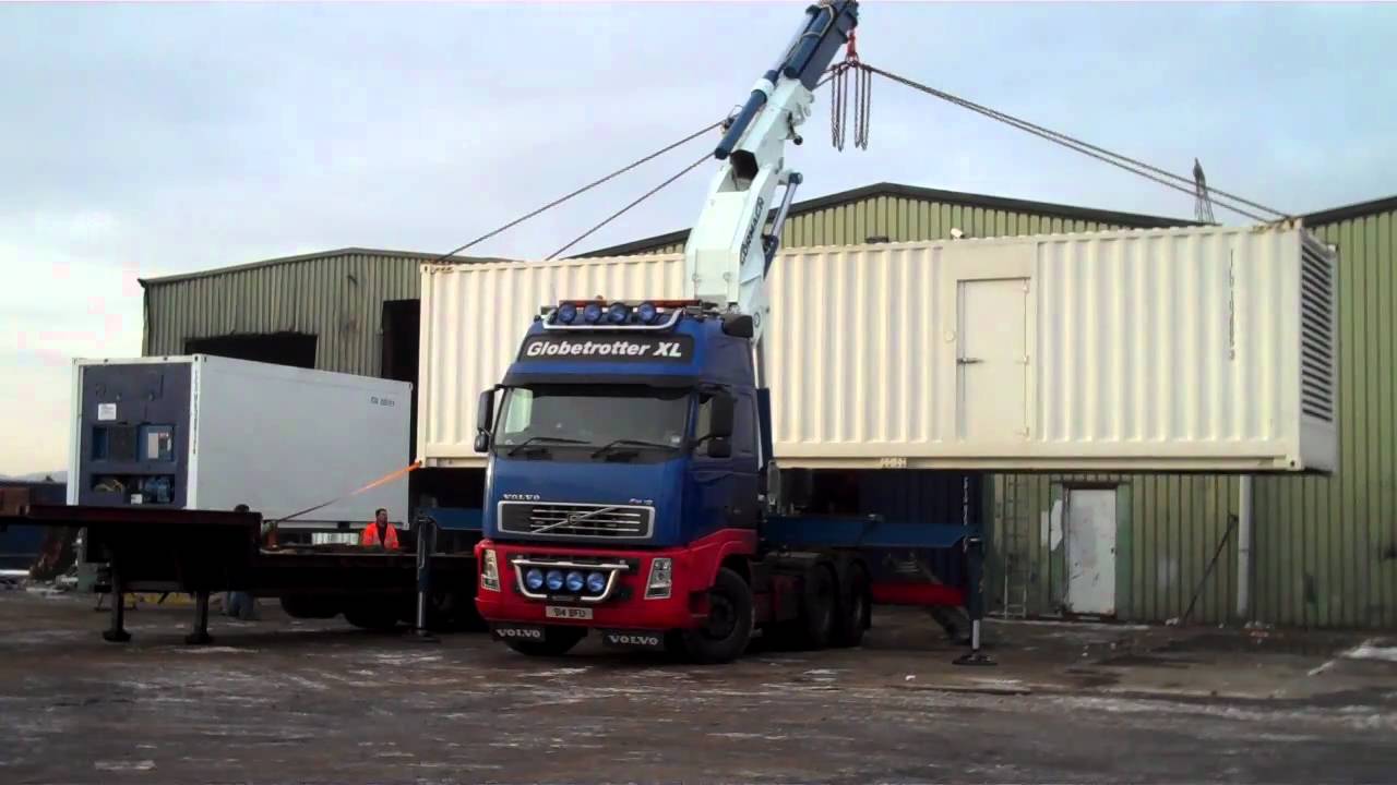 shipping container - www.bullmanscontainers.co.uk