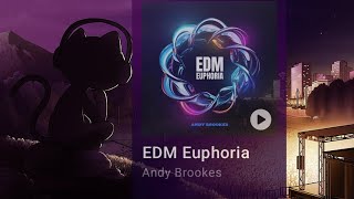 EDM Euphoria  Beat Making Apps I Never Expected to Try This Year #Groovepad #andybrookes screenshot 2