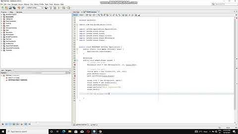 JavaFX Animation (Path Transition) Kishori Sharan Book Example