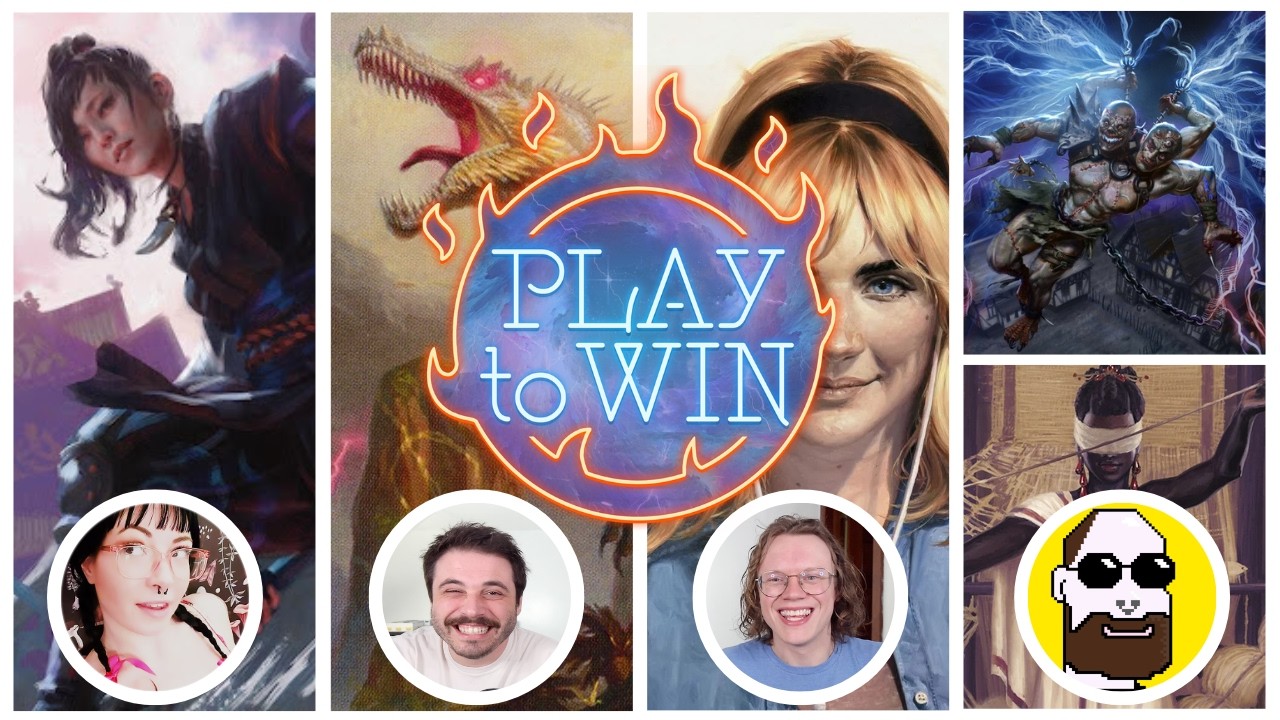 cEDH WITH CYRUS AND PHYREXIAN HANNAH - YURIKO vs ETALI vs GWEN STACY vs TYMNA/KRAUM thumbnail