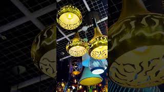 Light World #lightshop #fancylights #luker #fans