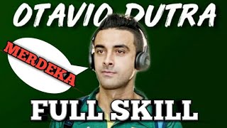 Otavio Dutra Skill