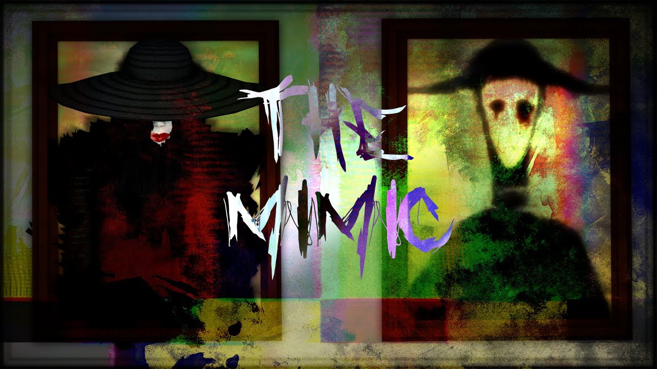 CTStudio, The Mimic Wiki