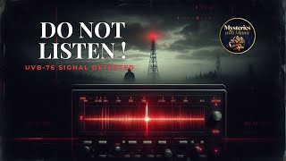 UVB-76 The Signal That No One Can Explain | Ep.3