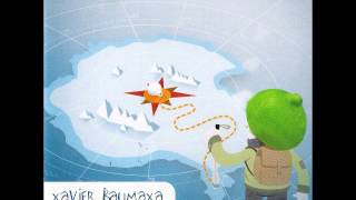 Xavier Baumaxa - Maroko
