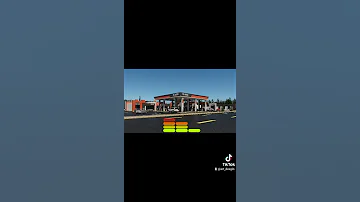 تصميم محطات بنزين هوية محطات الوقود 