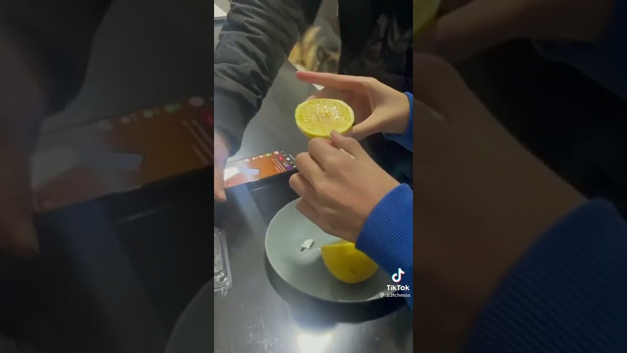 Covid rapid test try with lime it will show positive