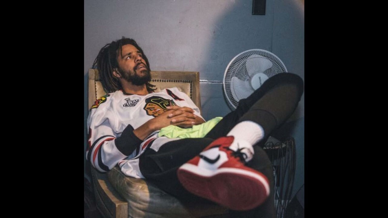 J. Cole Type Beat 2026 – 