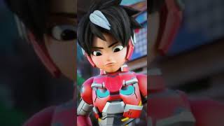 CCP JEDAG JEDUG MECHAMATO / AMATO | PART 1 #shorts #mechamato #amato #fyp