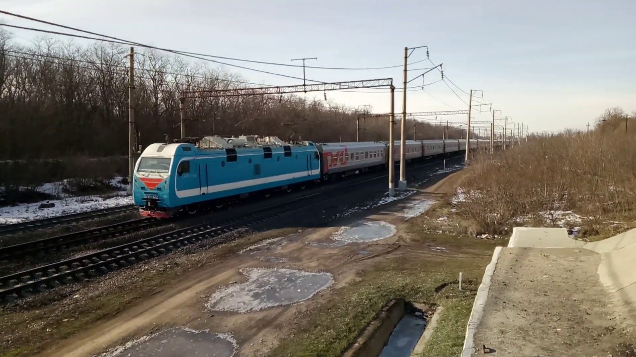 Электрички курская никольское