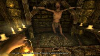 Amnesia The Dark Descent - Part 10 @MasterJim87