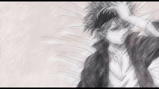 Black Clover OST - Faky Four (slowed reverb)