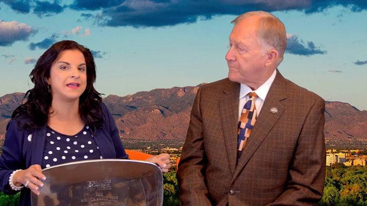 Cathy Colvin and Paul Wilson discuss leadership