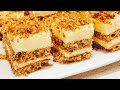 Preukusan Kolac sa Ljesnjacima | Roasted Hazelnuts  Cake