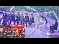 Reaction To BTS FULL Performance 2019 MMA ITZY TXT AB6IX Chungha N FLYNG The Boys 