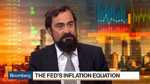 David Zervos' Six Reasons Why Inflation Isn't Goin...