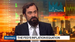 David Zervos' Six Reasons Why Inflation Isn't Going to Be a Problem Wealth
