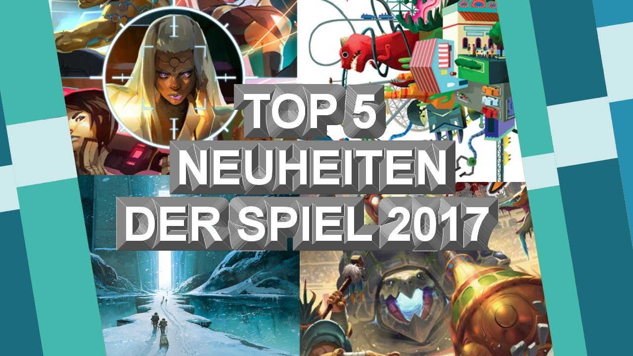 Neuheiten Spiele Neuheiten Spiele