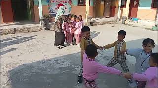 Permainan Membuat Kelompok Mpls Hari Kedua Sdn Kalijurang 01