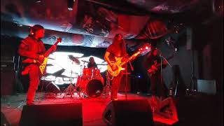 Sadistic Goatt - Alcoholic Coven