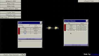 Skill Tree Editor (Major Update) Demo 2