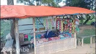 Vlog perjalanan wisata alam bedeng trip