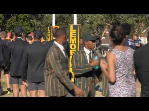 Stellenberg vs Paarl