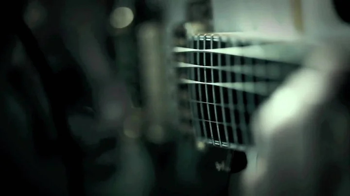 NX Zero - SÓ REZO - Clipe Oficial (HD)